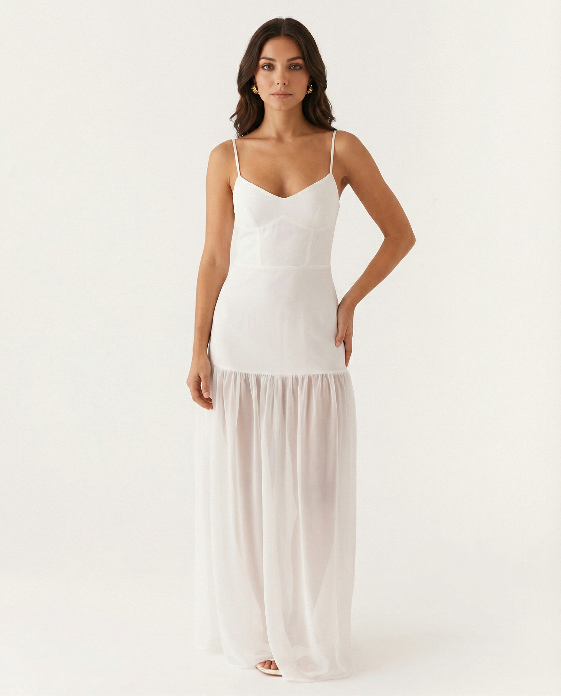 ada maxi dress ADA MAXI DRESS | CULT MIA