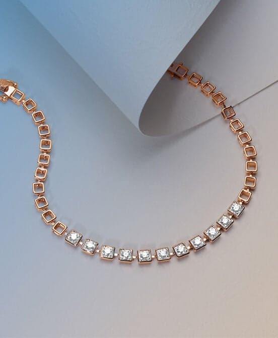 Gold Bracelet