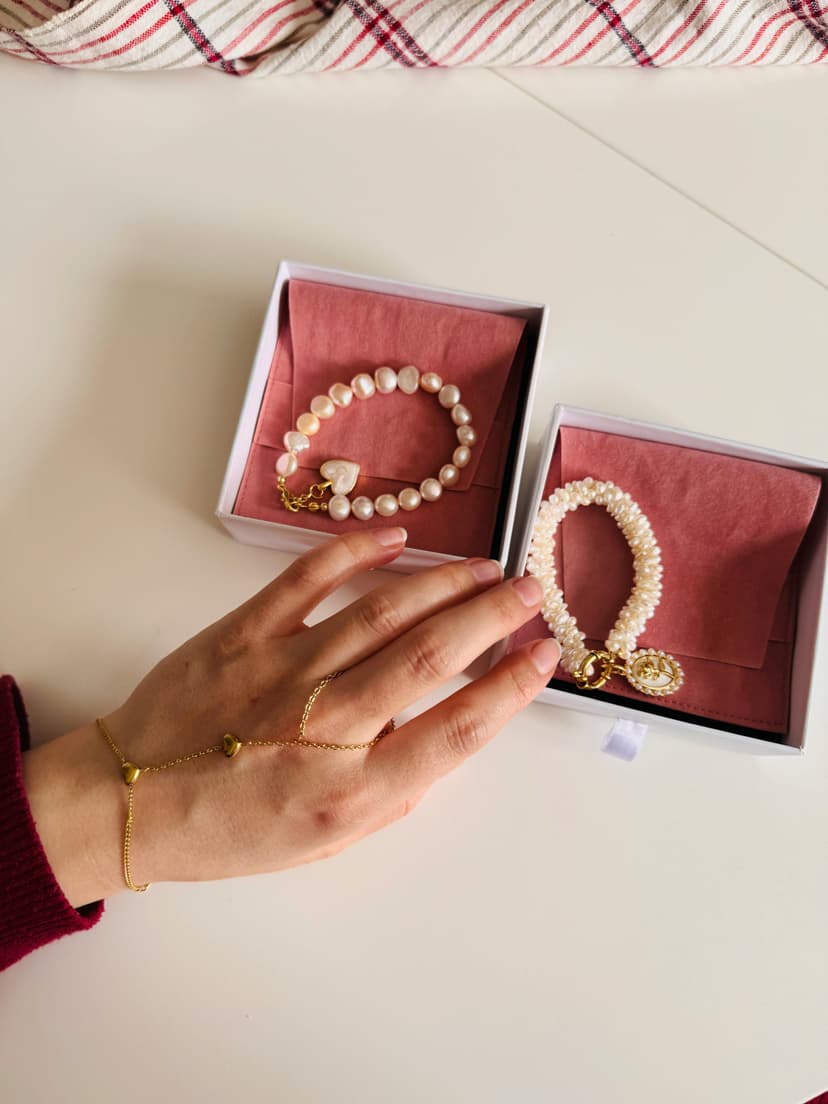 Pendants