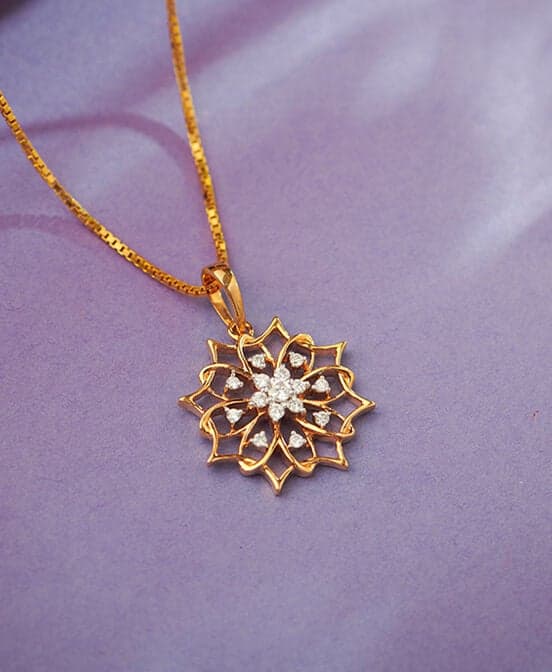 Pendants