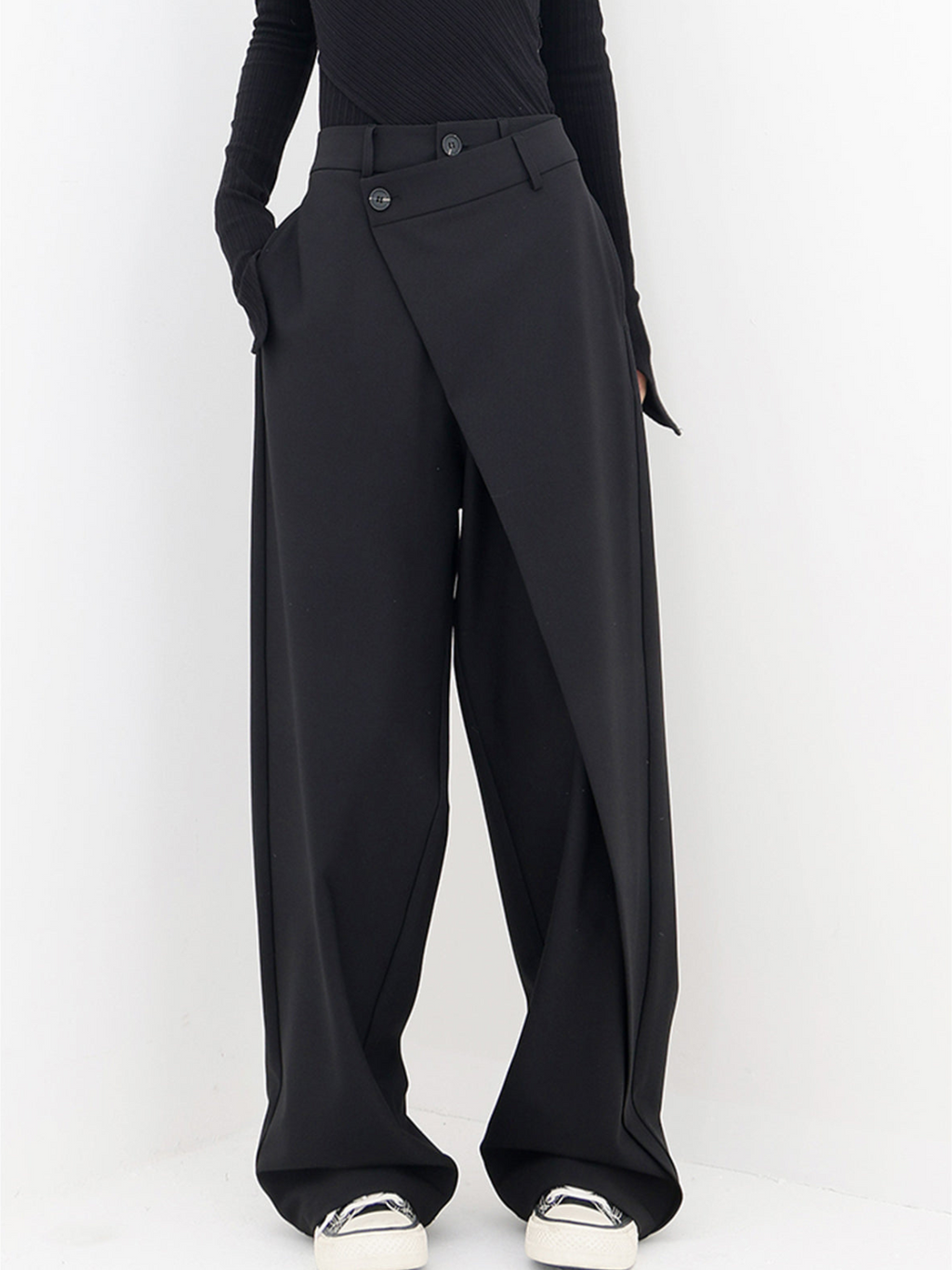 Gavya | Versatile Women Baggy Trousers