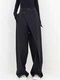 Gavya | Versatile Women Baggy Trousers