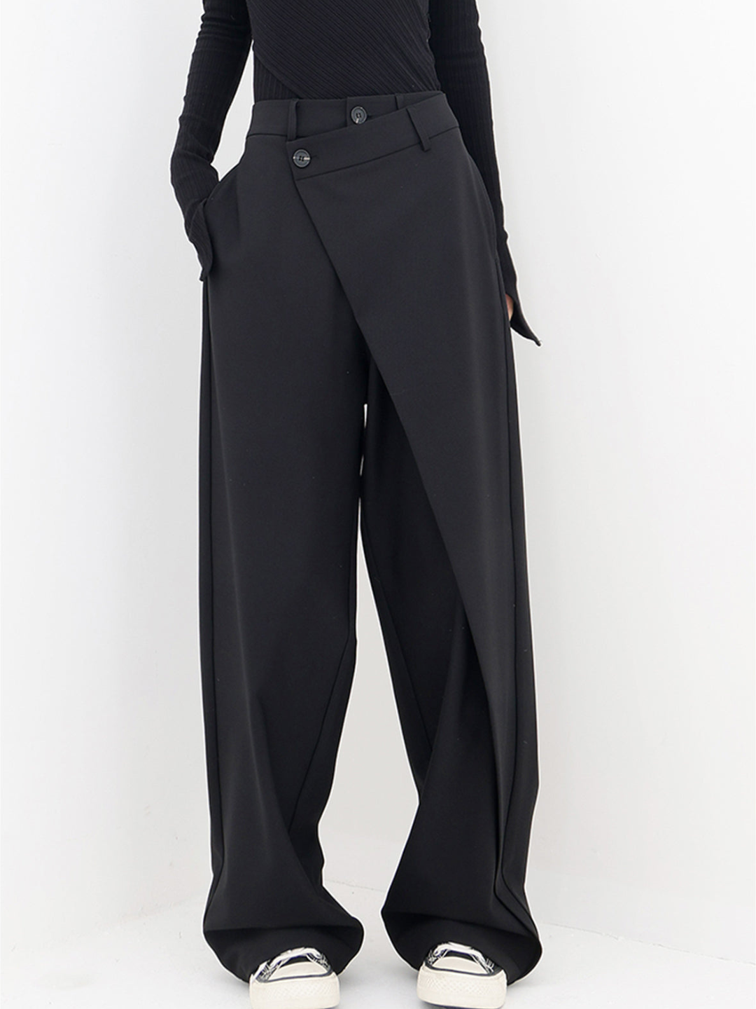 Gavya | Versatile Women Baggy Trousers