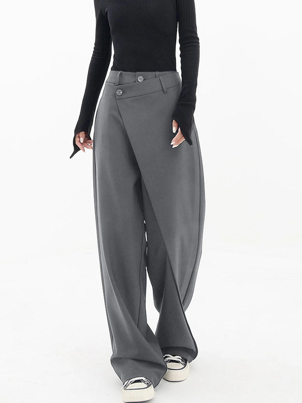 Gavya | Versatile Women Baggy Trousers