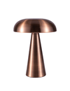 Copper