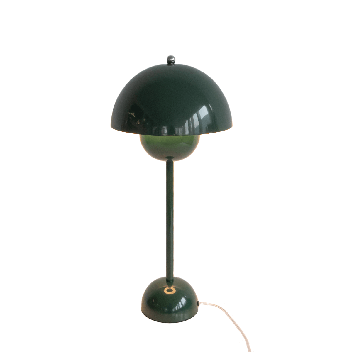 Contemporary Polycarbonate Cordless Table Lamp | Touch Control Adjustable Light for Desk or Bedside 13