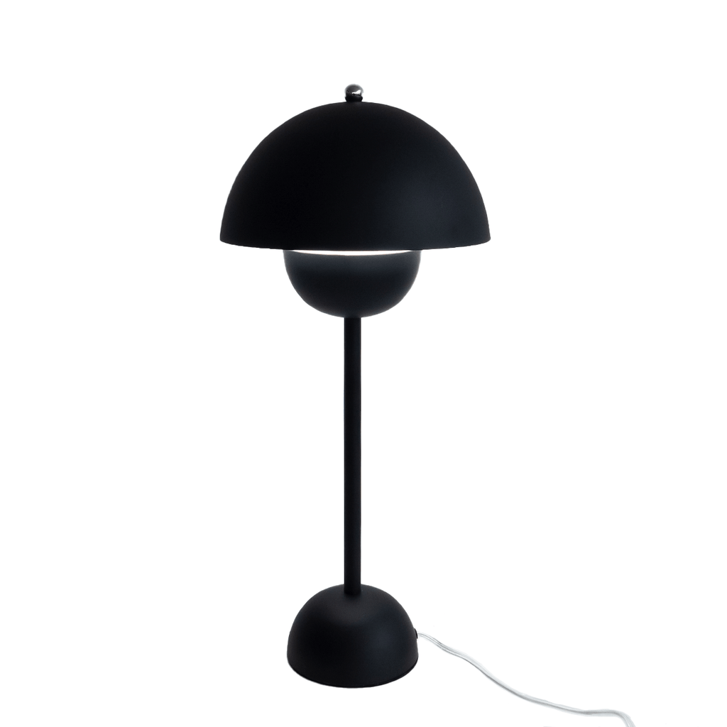 Contemporary Polycarbonate Cordless Table Lamp | Touch Control Adjustable Light for Desk or Bedside 14