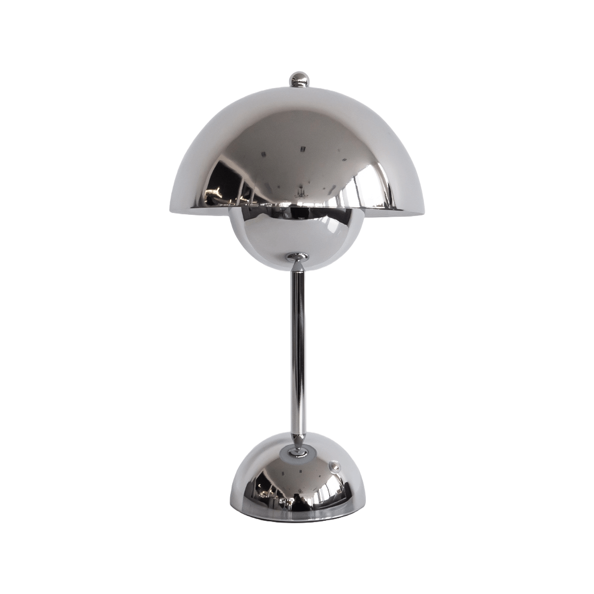 Contemporary Polycarbonate Cordless Table Lamp | Touch Control Adjustable Light for Desk or Bedside 18