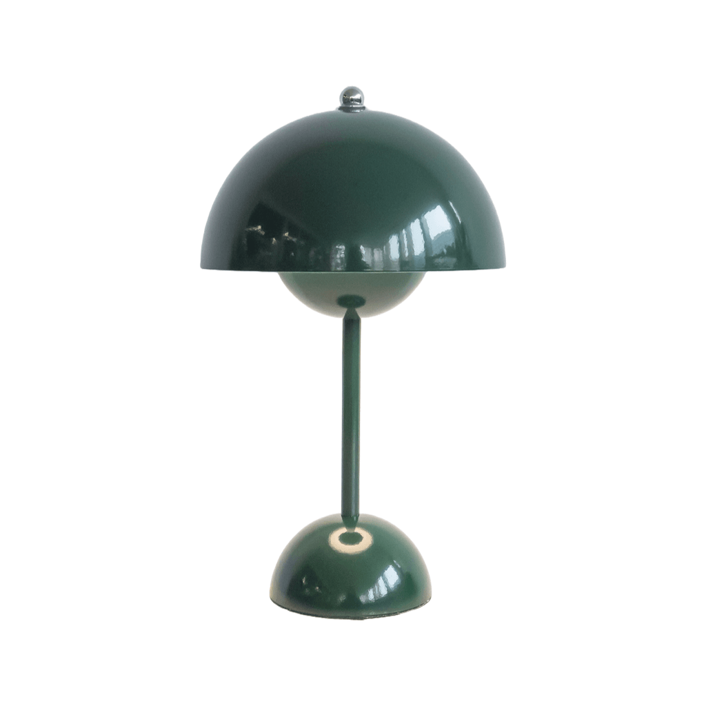 Contemporary Polycarbonate Cordless Table Lamp | Touch Control Adjustable Light for Desk or Bedside 23