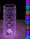RGB LED (White and Tri-Natural Light Included)