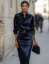 Navy Blue