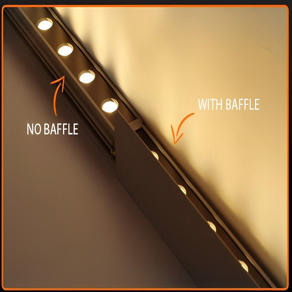 Industrial Aluminium LED Outdoor Wall Light | Waterproof Wide-Angle Exterior Illumination for Garden 5