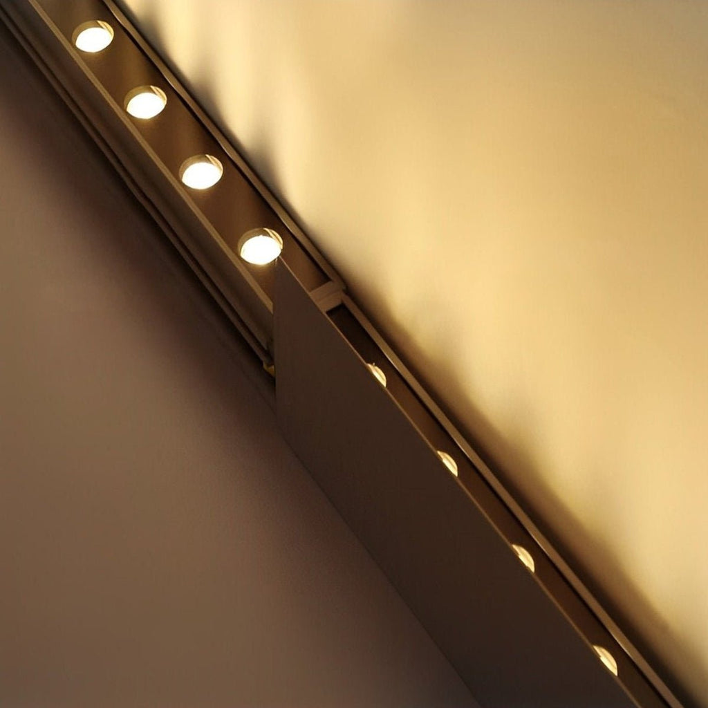 Industrial Aluminium LED Outdoor Wall Light | Waterproof Wide-Angle Exterior Illumination for Garden 7