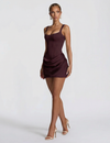 Deep Burgundy