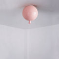 Modern Acrylic Flush Mount Ceiling Light | Hardwired Soft Glow for Living Room and Bedroom 0