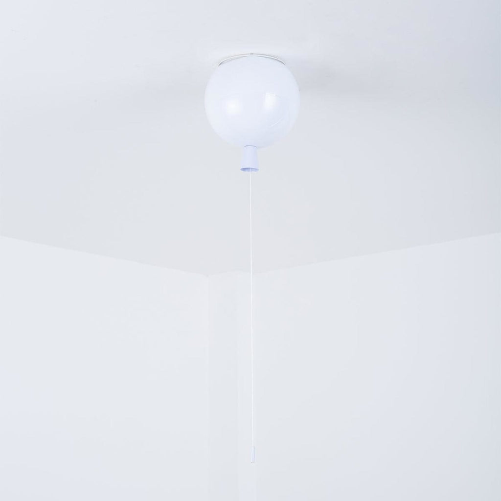 Modern Acrylic Flush Mount Ceiling Light | Hardwired Soft Glow for Living Room and Bedroom 10