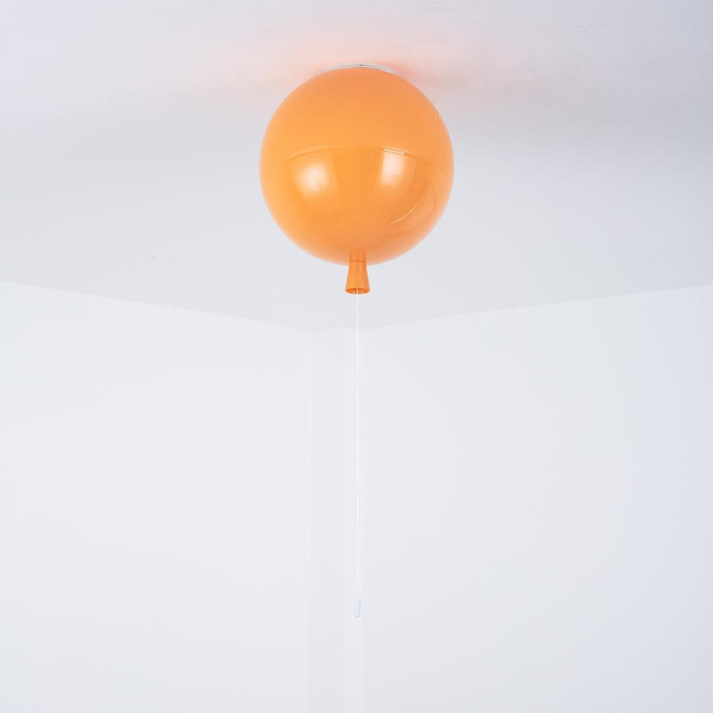Modern Acrylic Flush Mount Ceiling Light | Hardwired Soft Glow for Living Room and Bedroom 11