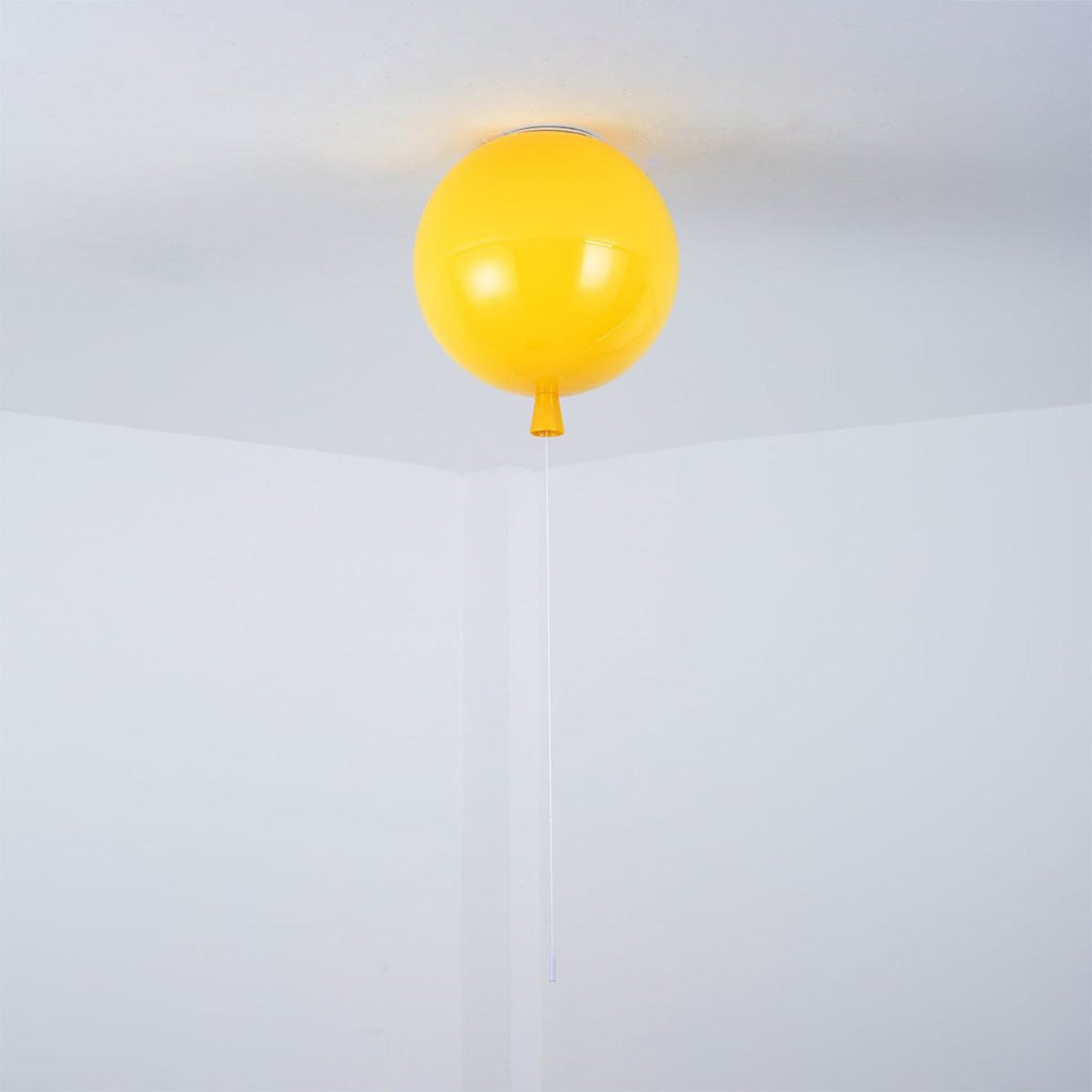 Modern Acrylic Flush Mount Ceiling Light | Hardwired Soft Glow for Living Room and Bedroom 12