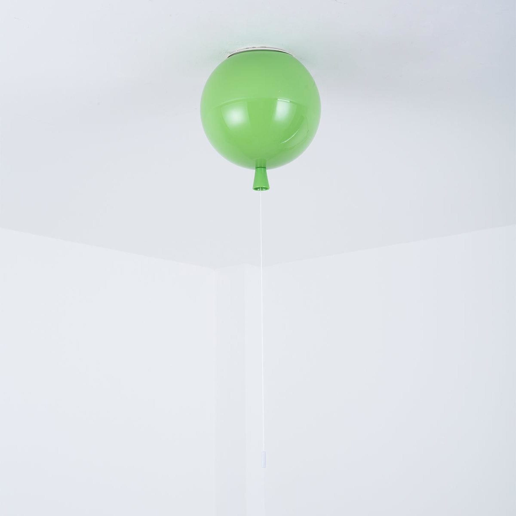 Modern Acrylic Flush Mount Ceiling Light | Hardwired Soft Glow for Living Room and Bedroom 9