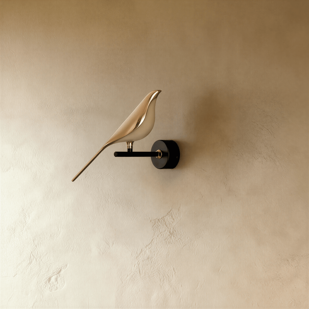 Modern Aluminium Alloy Wall Sconce with Acrylic Diffuser | LED Neutral White Light for Hallway 1