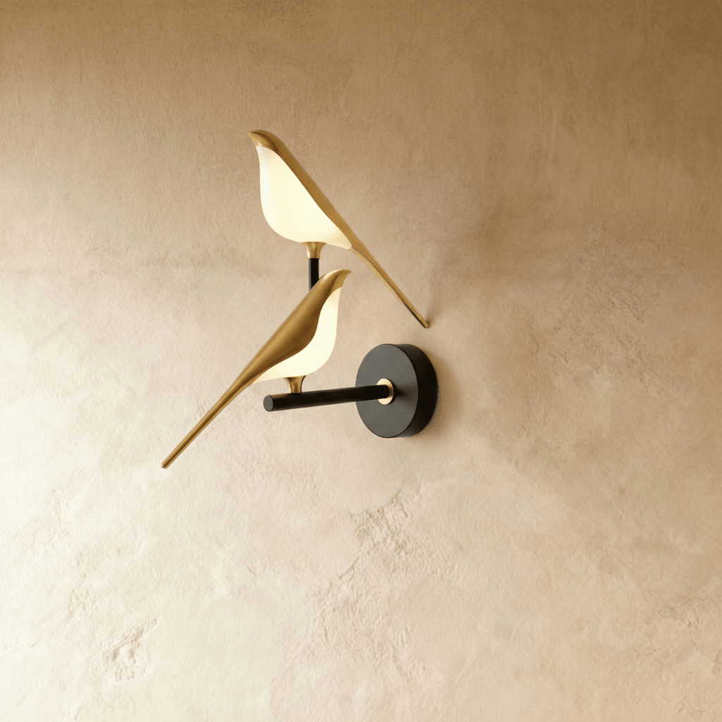 Modern Aluminium Alloy Wall Sconce with Acrylic Diffuser | LED Neutral White Light for Hallway 2