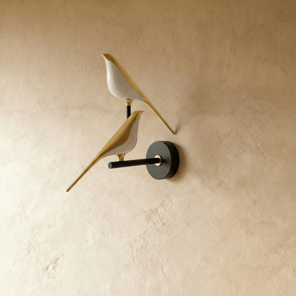 Modern Aluminium Alloy Wall Sconce with Acrylic Diffuser | LED Neutral White Light for Hallway 3