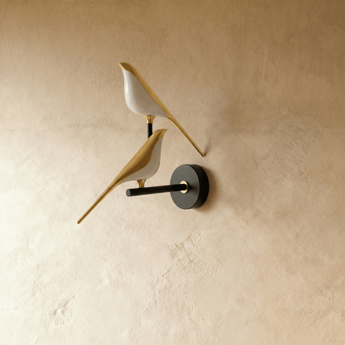 Modern Aluminium Alloy Wall Sconce with Acrylic Diffuser | LED Neutral White Light for Hallway 3