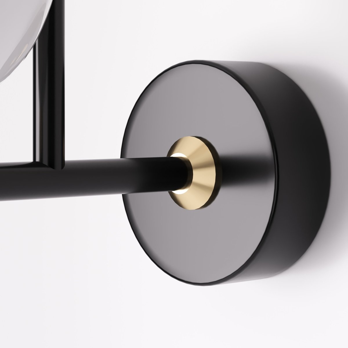 Modern Aluminium Alloy Wall Sconce with Acrylic Diffuser | LED Neutral White Light for Hallway 6