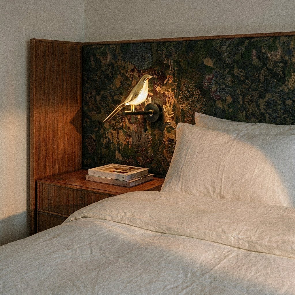 Modern Aluminium Alloy Wall Sconce with Acrylic Diffuser | LED Neutral White Light for Hallway 8