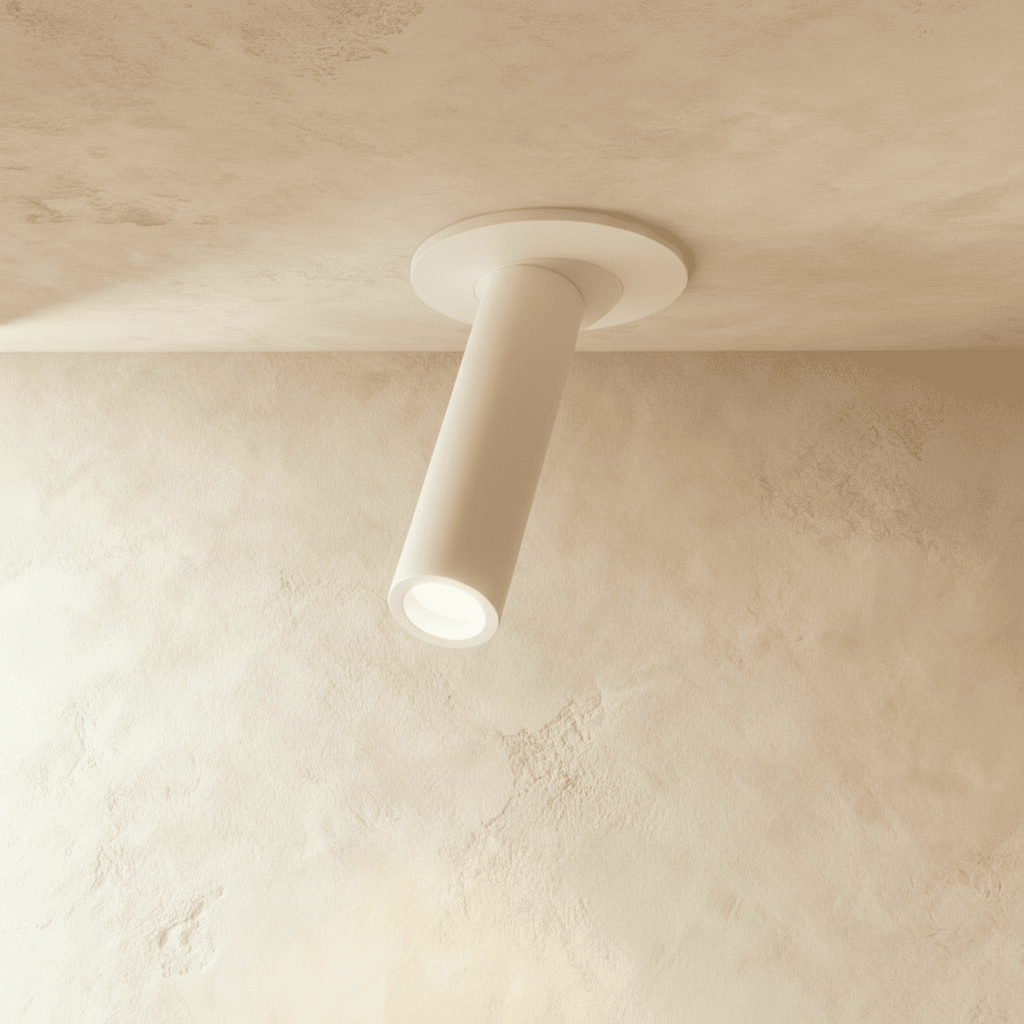 Modern Aluminium Pendant Light | Adjustable LED Hanging Ceiling Fixture for Kitchen 0