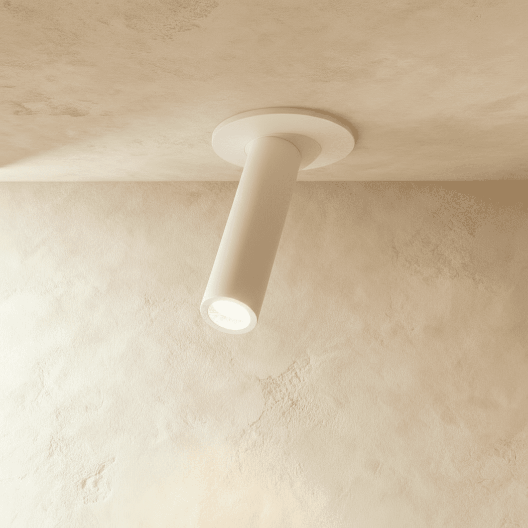 Modern Aluminium Pendant Light | Adjustable LED Hanging Ceiling Fixture for Kitchen 0