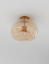 A - Gold: 9.8"(25cm) x 6.7"(17cm)