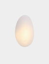 White & Gold