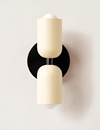 Beige/Beige/Black