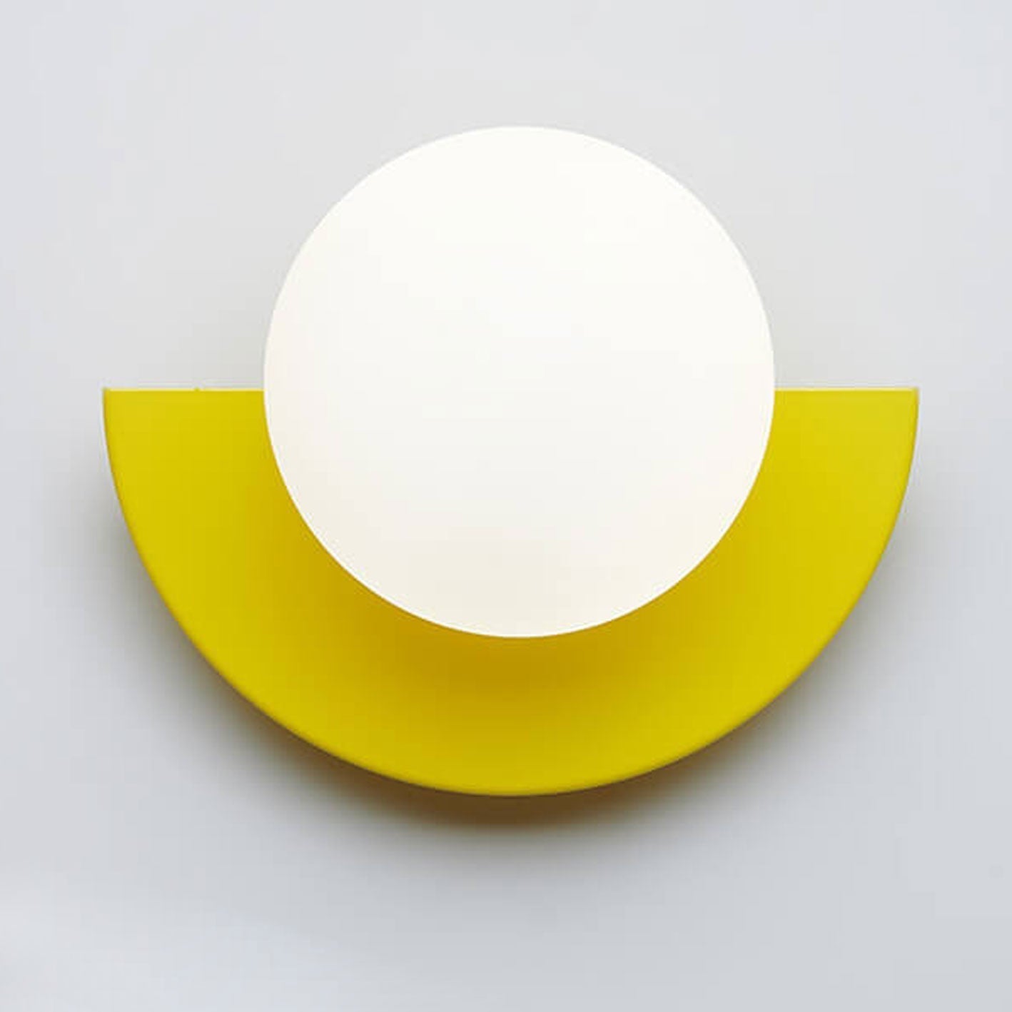 Modern Matte Black Metal Wall Sconce | Selectable LED Lighting for Living Room Bedroom Hallway 4
