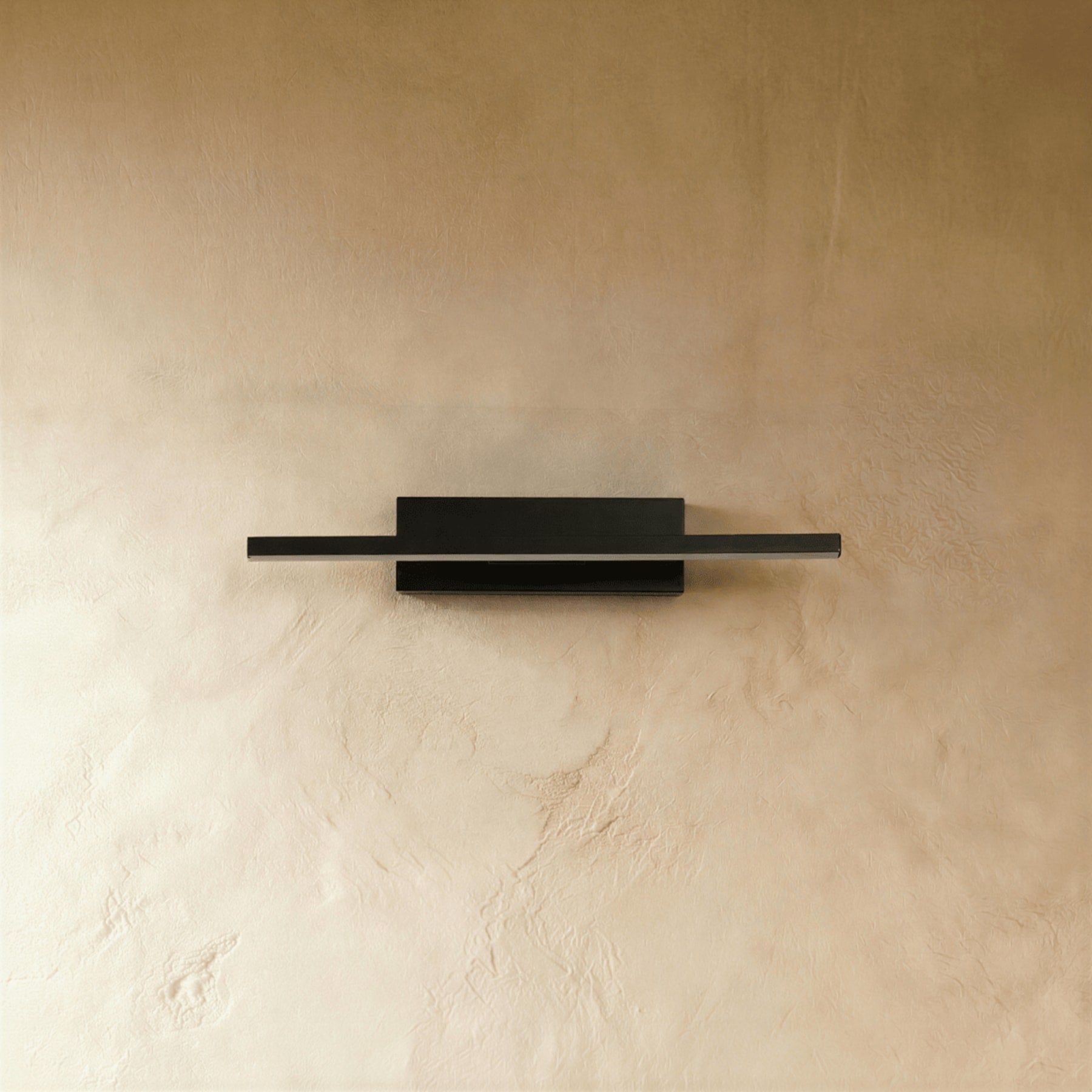 Modern Matte Metal Wall Sconce | Hardwired 12W Lighting for Living Room and Bedroom 1