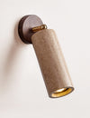 Walnut & Beige