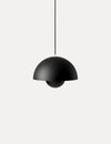 Matte Black
