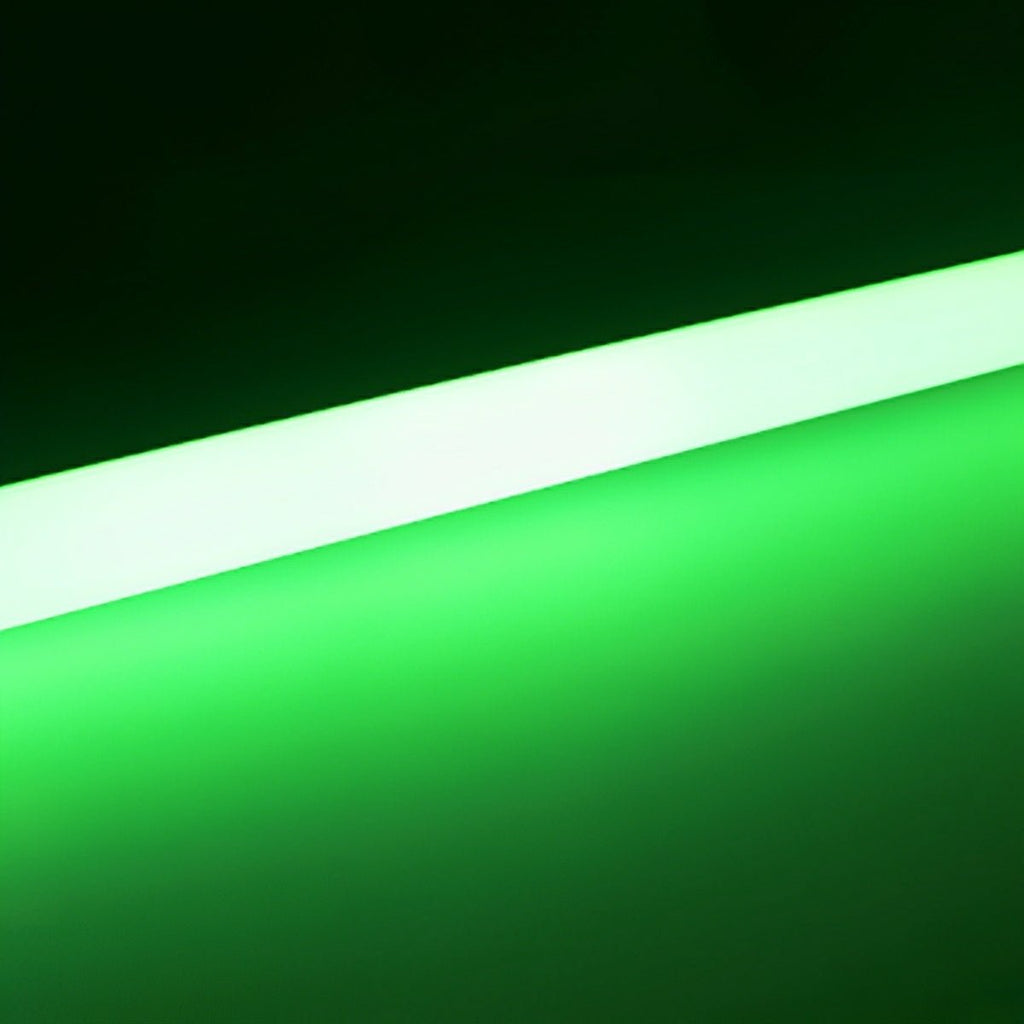 Modern PC LED Handheld Tube Light Stick | Rechargeable RGB Ambient Light for Living Room 10