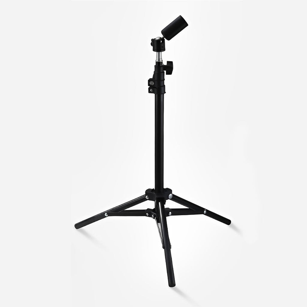 Modern PC LED Handheld Tube Light Stick | Rechargeable RGB Ambient Light for Living Room 11