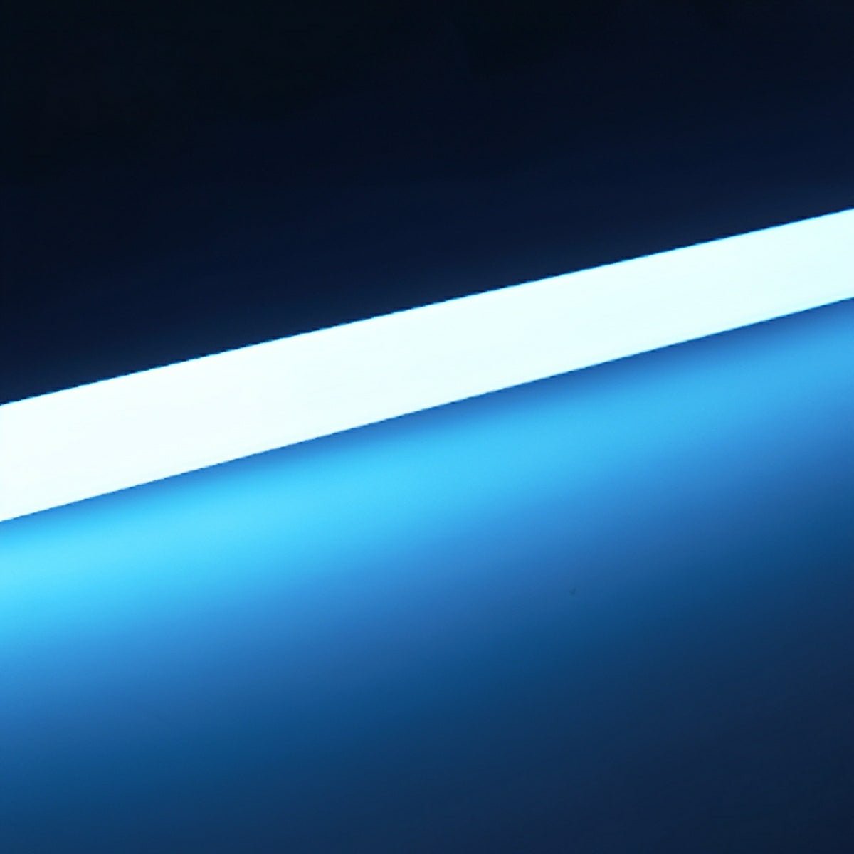 Modern PC LED Handheld Tube Light Stick | Rechargeable RGB Ambient Light for Living Room 12