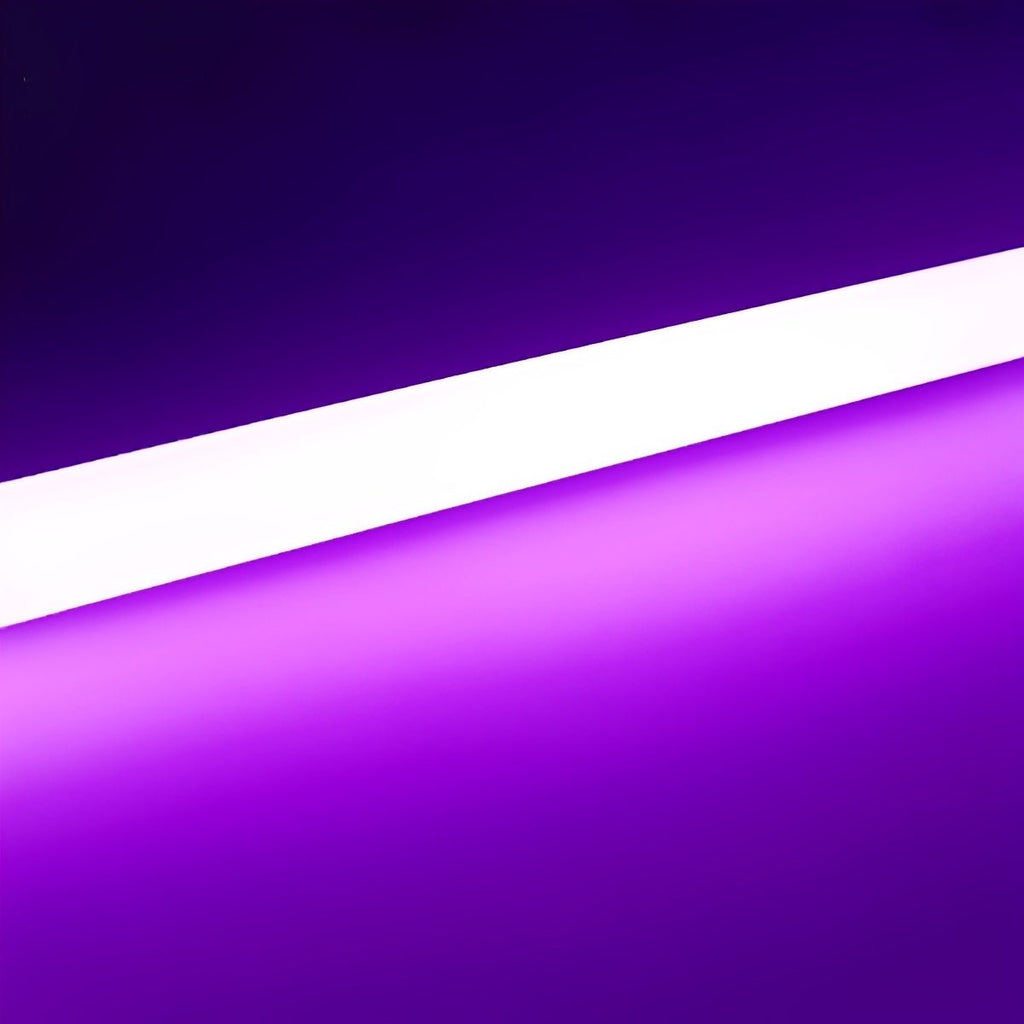 Modern PC LED Handheld Tube Light Stick | Rechargeable RGB Ambient Light for Living Room 13