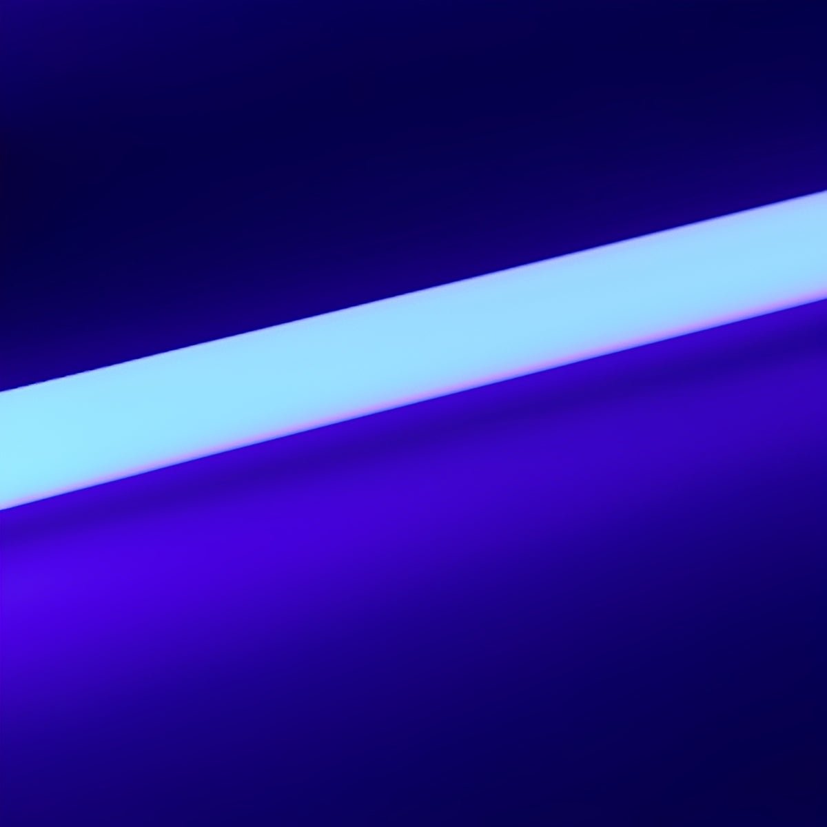 Modern PC LED Handheld Tube Light Stick | Rechargeable RGB Ambient Light for Living Room 14