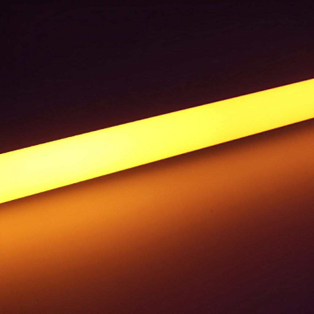 Modern PC LED Handheld Tube Light Stick | Rechargeable RGB Ambient Light for Living Room 8