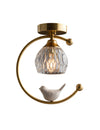 Brass