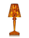 Amber Orange