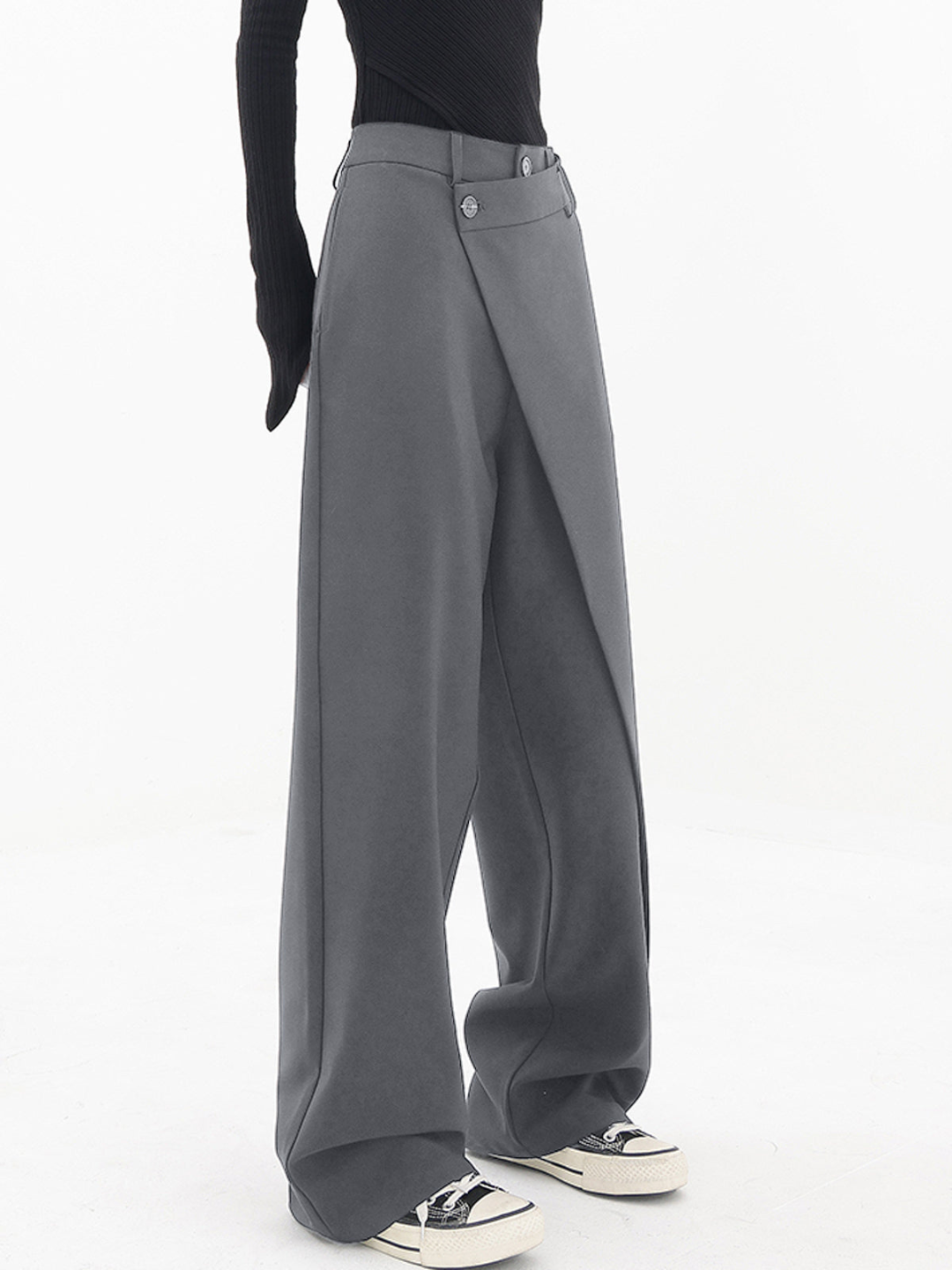 Gavya | Versatile Women Baggy Trousers