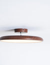 Walnut Wood Grain