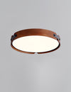 Walnut Colour
