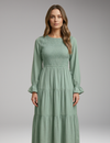 Olive Green